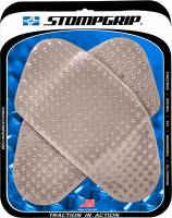 Stompgrip - Stompgrip Traction Pads - Clear - 55-10-0017C - Image 1