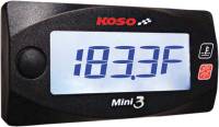Koso North America - Koso North America Cylinder Head Temperature Meter - BA003245 - Image 2
