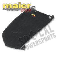 Maier Mfg - Maier Mfg Racing Hood - Black - 509710 - Image 2
