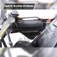 Nelson-Rigg - Nelson-Rigg Rear Door Bag - RG-X3R - Image 2