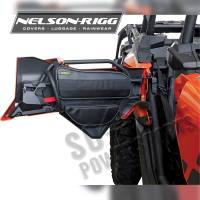 Nelson-Rigg - Nelson-Rigg Rear Door Bag - RG-X3R - Image 3
