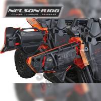 Nelson-Rigg - Nelson-Rigg Rear Door Bag - RG-X3R - Image 4