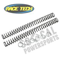 Race Tech - Race Tech Fork Springs - 0.50 kg/mm - FRSP 435150 - Image 1