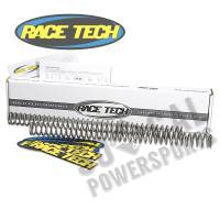 Race Tech - Race Tech Fork Springs - 0.50 kg/mm - FRSP 435150 - Image 2