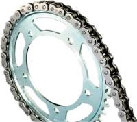 Sunstar - Sunstar Steel Rear Sprocket - 42T - 2-449942 - Image 2