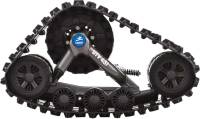 Camso - Camso 4S1 Track System - 6522-05-0388 - Image 1