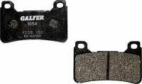 Galfer Brakes - Galfer Brakes Semi-Metallic Brake Pads - FD326G1054 - Image 2
