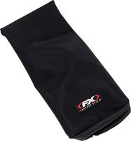 Factory Effex - Factory Effex All Grip Seat Cover - Black - 10-24464 - Image 1