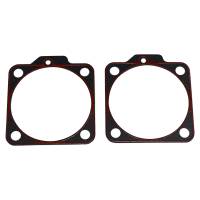 James Gasket - James Gasket Metal Base Gasket - 3 5/8in. Big Bore - .032in. - 16777-66-X - Image 1