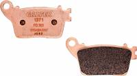 Galfer Brakes - Galfer Brakes HH Sintered Brake Pads - FD363G1371 - Image 2