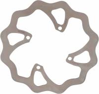 Galfer Brakes - Galfer Brakes SKW Oversize Wave Brake Rotor - DF200WS - Image 1