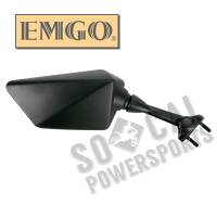 Emgo - Emgo OEM Style Mirror - Right - 20-43091 - Image 2