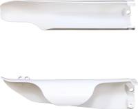 Polisport - Polisport Fork Guards - White - 8398100001 - Image 1