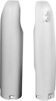 Polisport - Polisport Fork Guards - White - 8398100001 - Image 2