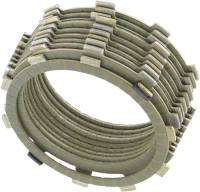 EBC - EBC SRC Series Clutch Kit - SRC111 - Image 2