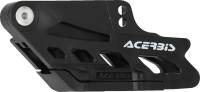 Acerbis - Acerbis Chain Guide and Slider Kit - Black - 2981430001 - Image 1