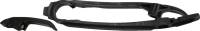 Acerbis - Acerbis Chain Guide and Slider Kit - Black - 2981430001 - Image 2