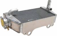 FPS Racing - FPS Racing Power-Flo Radiator - FPS11-6RMZ450-R - Right Side - Image 1