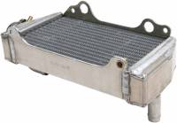 FPS Racing - FPS Racing Power-Flo Radiator - FPS11-6RMZ450-R - Right Side - Image 2