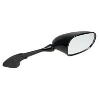 Emgo - Emgo OEM Style Mirror - Carbon Fiber - Right - 20-80513 - Image 1
