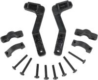 Renthal - Renthal Moto Handguard Replacement Mounting Brackets - HG-100-BRACKET - Image 1