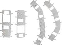 DEI - DEI Heat Shield Liner - 901055 - Image 2