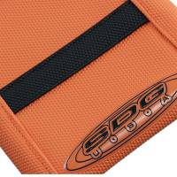Factory Effex - Factory Effex All Grip Seat Cover - Black - 22-24502 - Image 2