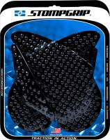 Stompgrip - Stompgrip Traction Pads - Black - 55-10-0001B - Image 1