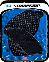 Stompgrip - Stompgrip Traction Pads - Black - 55-10-0007B - Image 1