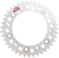 Renthal - Renthal Ultralight Rear Sprocket - 40T - 154V-520-40GRSI - Image 1