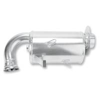 Straightline Performance - Straightline Performance Lightweight Silencer - 134-113 - Image 1