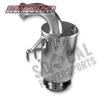 Straightline Performance - Straightline Performance Lightweight Silencer - 134-113 - Image 2