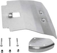 Devol - Devol Skid Plate - 0102-2101 - Image 1