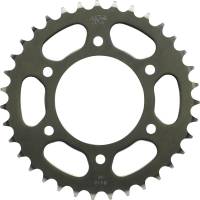 Sunstar - Sunstar Steel Rear Sprocket - 35T - 2-641335 - Image 1