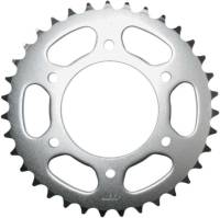 Sunstar - Sunstar Steel Rear Sprocket - 35T - 2-641335 - Image 2