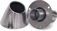 Pro Circuit - Pro Circuit End Cap - Quiet Tip with 4in. Base and 1.5in. Insert - PC4001-0007 - Image 1