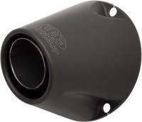 Pro Circuit - Pro Circuit End Cap - Quiet Tip with 4in. Base and 1.5in. Insert - PC4001-0007 - Image 2