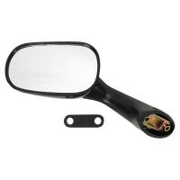 Emgo - Emgo OEM Style Mirror - Left - 20-87082 - Image 1