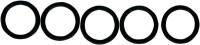 Fuel Tool - Fuel Tool EFI Check Valve Lower O-Ring - 5pk - MC200-5 - Image 1