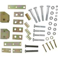 High Lifter Products - High Lifter Products Standard Lift Kit - 2in. Lift - YLK660R-00 - Image 1