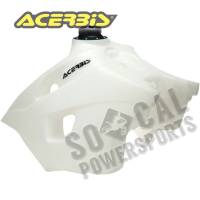 Acerbis - Acerbis Fuel Tank - Natural - 5.3 Gal. - 2250350147 - Image 1