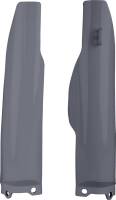 Polisport - Polisport Fork Guards - White - 8398000007 - Image 1