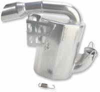 Starting Line Products - Starting Line Products Lightweight Silencer - 09-296 - Image 1