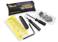 Stop & Go International - Stop & Go International Pocket Tire Plugger for Tubeless Tires - 1000 - Image 1