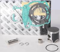 Namura Technologies - Namura Technologies Top End Repair Kit - 2.25mm Oversize to 66.19mm, Hi-Compression - NA-40000-9K - Image 1
