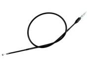 Motion Pro - Motion Pro Black Vinyl Clutch Cable - 03-0119 - Image 1