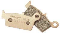 Braking - Braking CM44 Sintered Metal Pad - 894CM44 - Image 1