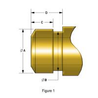 Kibblewhite Precision - Kibblewhite Precision Valve Guide Seals - 12pk. - 71014-12 - Image 2