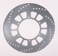 EBC - EBC OE Replacement Brake Rotor - MD2069 - Image 2