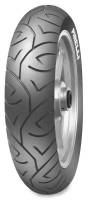 Pirelli - Pirelli Sport Demon Rear Tire - 130/70-18 - 1343400 - Image 2